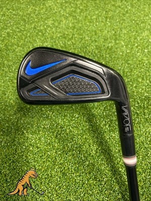 Nike Vapor Fly Pro 4 Iron Mitsubishi MMT 105g Stiff Flex Graphite