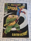 AMAZING SPIDER-MAN #60 3.5 VG- 1968 KINGPIN APPEARANCE MARVEL COMICS