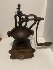 antico macinacaffe' Bartolomeo Truchetti