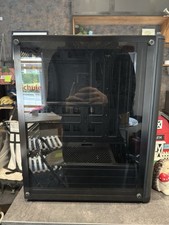 PC Case Schwarz