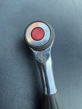 Facom R.360 1/4" Drive "Rotator" Twist Handle Ratchet