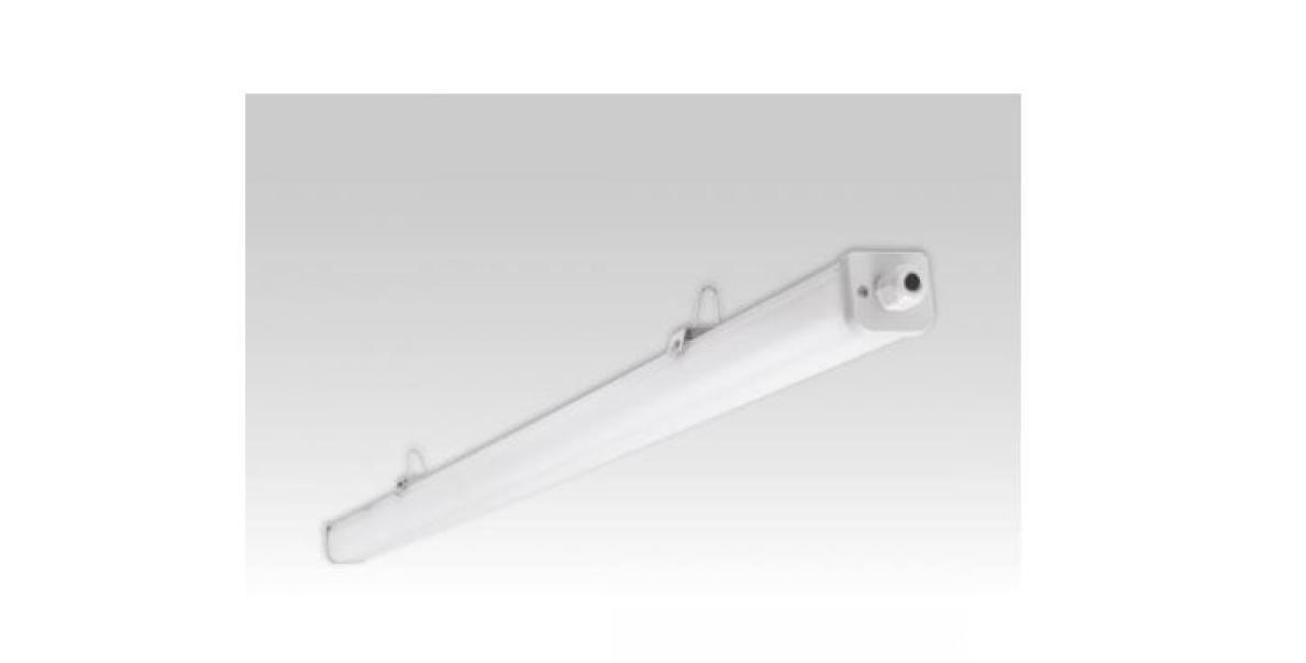 Plafoniera LED Tec-Mar Eva 2100LD4072EL 72W 4000K | Qualità Italiana