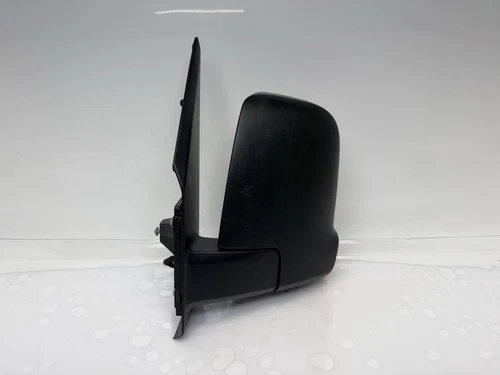 2019-2023-2025 MERCEDES-BENZ SPRINTER LEFT Mirror With camera and Blind Spot OEM