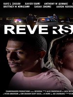 Feature Film - Reversal - Dvd - G72Z