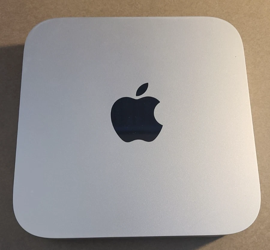 Apple Mac mini 2012 Desktops & All-In-One Computers for sale - eBay