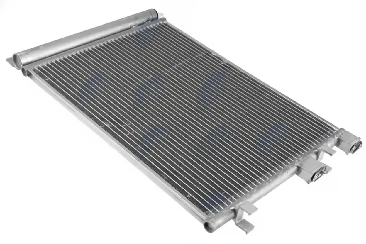 Condensatore radiatore climatizzazione Alluminio CCS-HY-032 NTY per HYUNDAI