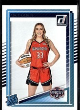 2025 Donruss WNBA #97 Lucy Olsen