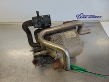 Land Rover Freelader Pre Heater Auxiliary Diesel TD4 03-06 Aux Webasto JEC000010