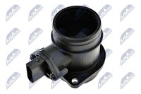 Luftmassenmesser NTY EPP-BM-001 FüR E90 E46 BMW E81 E87 E92 E91 12V Mit GehäUse