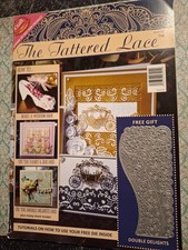 The Tattered Lace Issue 02
