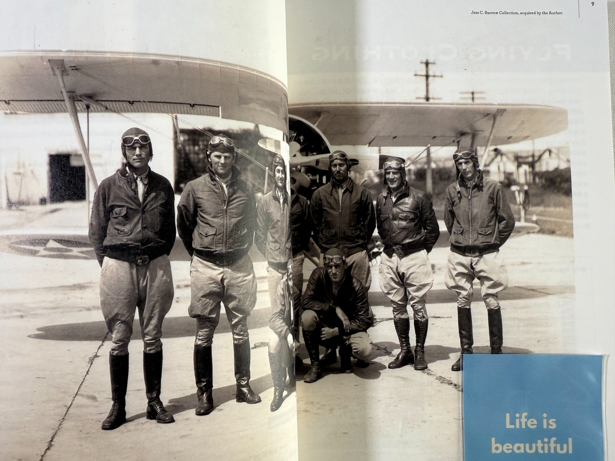 NAVY GEAR Book Japan U.S. Navy Clothing Collection Guide Mitsuhiro