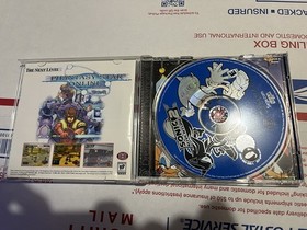 Sonic Adventure 2 - Dreamcast (DC)