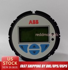 New ABB D674A906U01 Flowmeter Transmitter Module