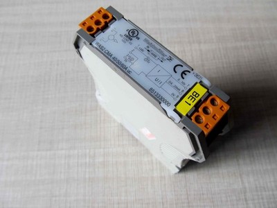 1pcs used 8513330000/WAS2 CMA 40/50/60A uc Weidmuller module #ff