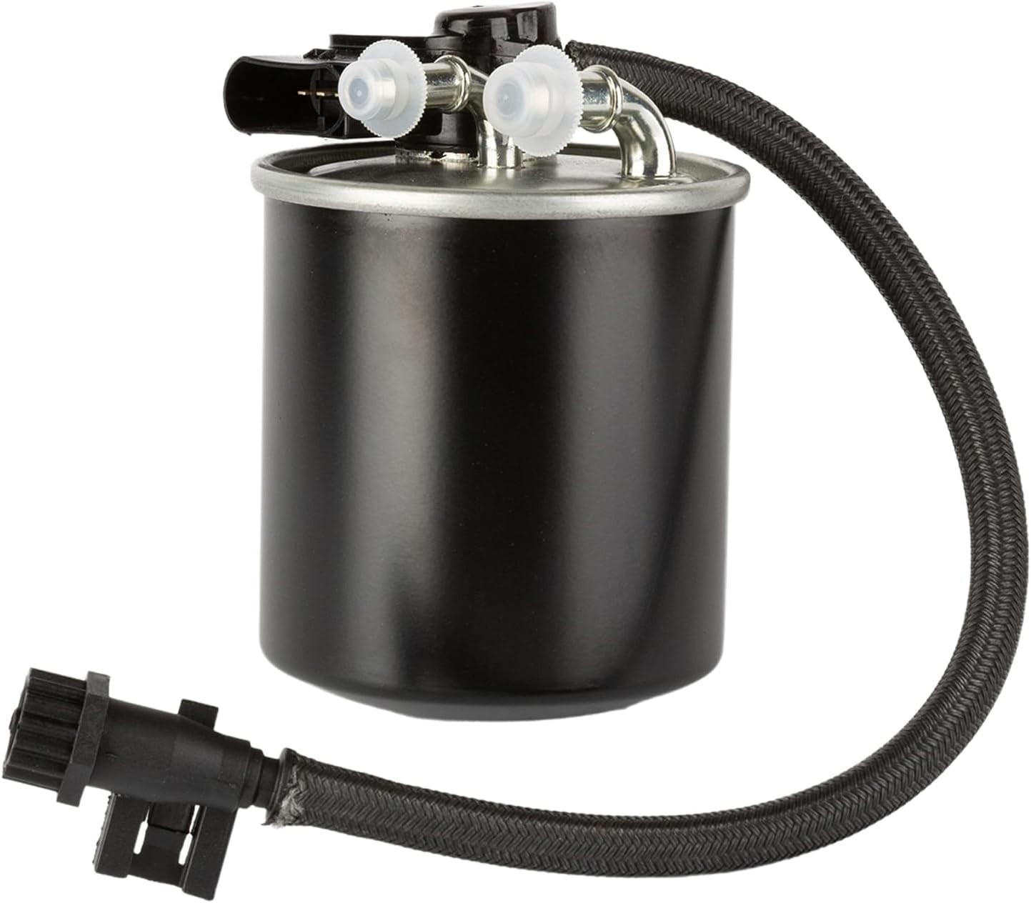 WK820/18 Fuel Filter For Mercedes Benz Sprinter 2500 3500 2.1L 3.0L Turbo Diesel