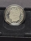 2023-S United States Mint Morgan Silver Dollar Proof