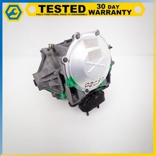 97-04 Chevrolet Corvette C5 Rear Differential Carrier Assembly 3.15 Ratio Oem 97-04 Chevrolet Corvette C5 Rear Differential Carrier Assembly 3.15 Ratio Oem