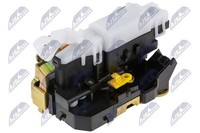 HecktüRschloss NTY EZC-RE-013 FüR Dacia Duster Tce 125 4X4 Dci Hsaj Hsmc Hsmd