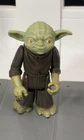 Star Wars ESB 1980 Vintage Kenner Yoda Figure 1