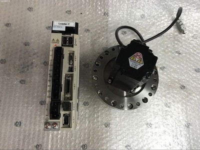 SGWJV-04ADD6S SGDV-2R8A11A Used 100% test by DHL or EMS #am