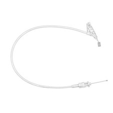 Image of HANDBRAKE CABLE FRONT L/R FITS: CITROEN C8 JUMPY II; FIAT SCUDO ULYSSE; LANCIA