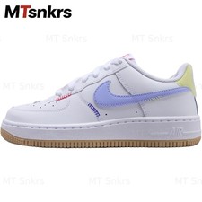 Nike Air Force 1 Lv8 Kids' Skateboarding Shoes Brand New US Size IW2031-141