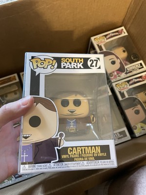 Funko Pop! Vinyl: South Park - Cartman #27