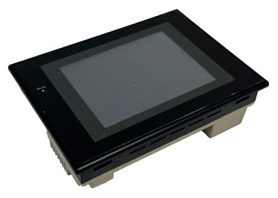 USED OMRON NS5-SQ00B-V1 INTERACTIVE DISPLAY 24VDC 15W 5.7'' NS5SQ00BV1