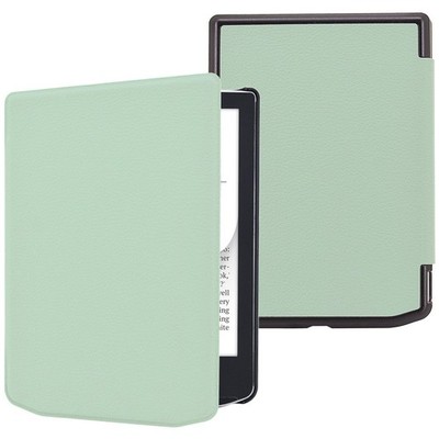 Hülle für Pocketbook Touch HD 3 / Touch Lux 5 / Touch Lux 4 / Basic Lux 4 / B...