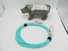 845396-B21 HP 25Gb SFP28 to SFP28 15m Active Optical Cable