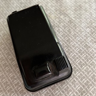 Vintage Singer Bakelite Foot Control Pedal