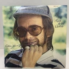 Elton John - Rock of the Westies - Vinyl LP - 1st - All Inserts ! Ex /Ex