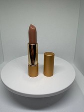 Estee Lauder Futurist Full Treatment Lipstick SPF15 14 Sultry Blush Discontinued