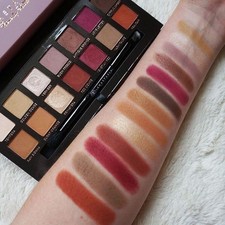 Anastasia Beverly Hills Modern Renaissance NORVINA Eyeshadow Makeup Palette UK