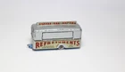 Lesney Matchbox No 74 Mobile Canteen - Good Vintage Original Model