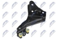 Nty RollenfüHrung SchiebetüR EZC-FT-116 FüR Fiat Scudo Bus Multijet 4X4 Peugeot