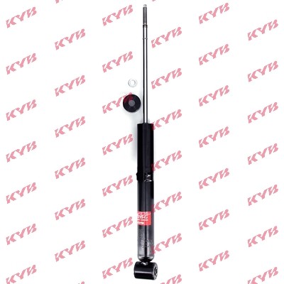 StossdÄMpfer Hinterachse FÜR Seat Cordoba (6K1, 6K2) - KYB 343274-image