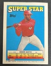 1988 Topps Football Cards 23