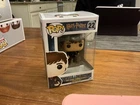 Funko Pop! 22 Neville Longbottom With Frog Harry Potter Vinyl Figure