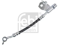 Rear Axle Left Febi Bilstein 180951 Brake Hose for Hyundai, Kia