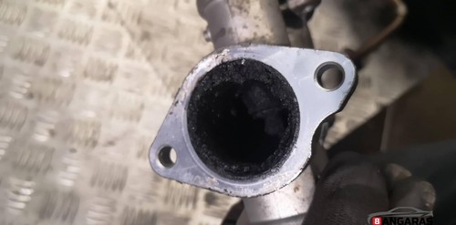 OPEL ASTRA G Estate F35 AGR-ventil 72277203 1.70 Diesel 2002 17839578