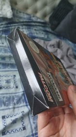 Castlevania 3 - NES - OVP - CIB - PAL - Draculas Curse - Sammlerzustand