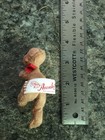 Annalee Mobilitte Dolls Inc. Lot of Seven Christmas Tree Ornaments 3-5 Inches — photo 9