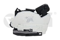 TüRschloss Vika 88391763701 FüR VW Golf 7 5G1 BQ1 BE1 BE2 Variant BA5 BV5 6 5K1
