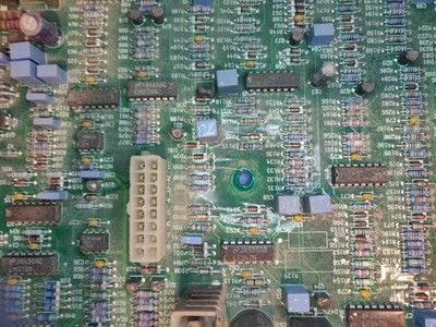miller 229959 board 229 959 213664 card miller xmt 304 , welder cc