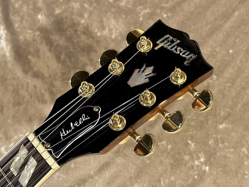Gibson Used Es-165 Herb Ellis 2003  3.18Kg G-Club Tokyo No.DG828
