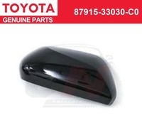 Toyota AußEnspiegelabdeckung 87915-33030-C0