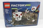 New In Sealed Box LEGO Factory: Space Skulls (Item# 10192)