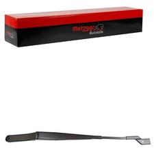 METZGER WISCHERARM VORNE LINKS PASSEND FÜR VW GOLF | 2190449