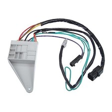 Electric Step Control Unit, Automatic Electric Steps, for RV Travel Trailers,